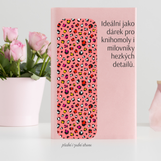 Záložka - wild