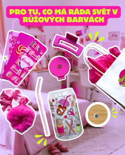 Sada pinky